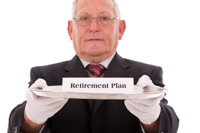 insurance retirement investments
